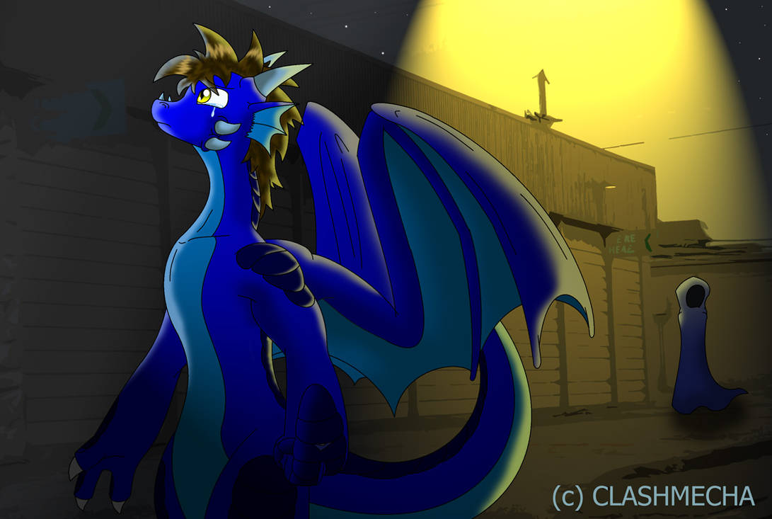 Dragon Transformation part 15 by clashmecha on DeviantArt.