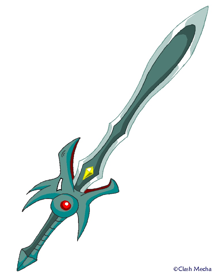 Drakon Sword