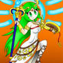 Palutena