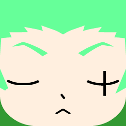 Roronoa Zoro (icon) - ONE PIECE by N-y-l-x on DeviantArt