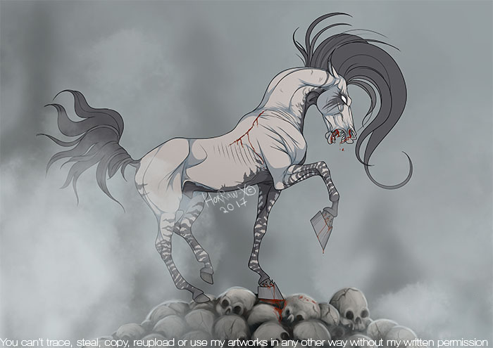 Beat the Beast by HorRaw-X Beat the Beast by HorRaw-X