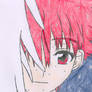 dasiuke niwa drawing XD