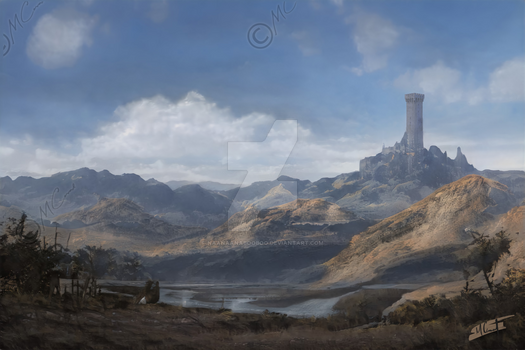 The Tower