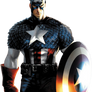 Captain America png [Render]