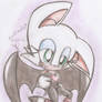 Rouge The Bat