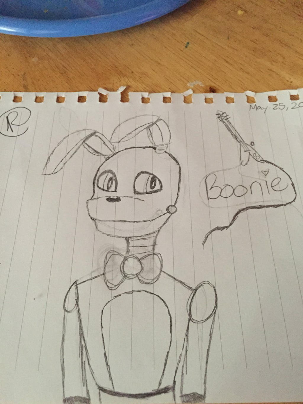 Bonnie