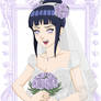 Bride Hinata