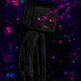 Minecraft- The Enderman