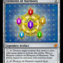 Elements of Harmony - FiMtG