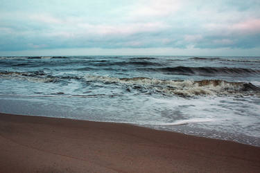 Baltic Sea