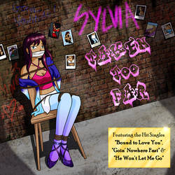 Sylvia: Taken Too Far