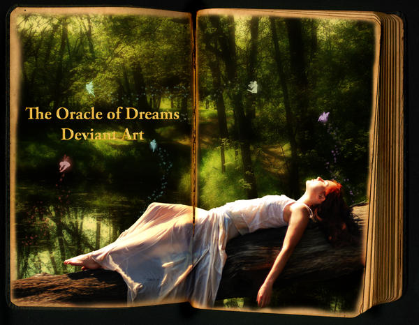 The Oracle of Dreams Dev ID