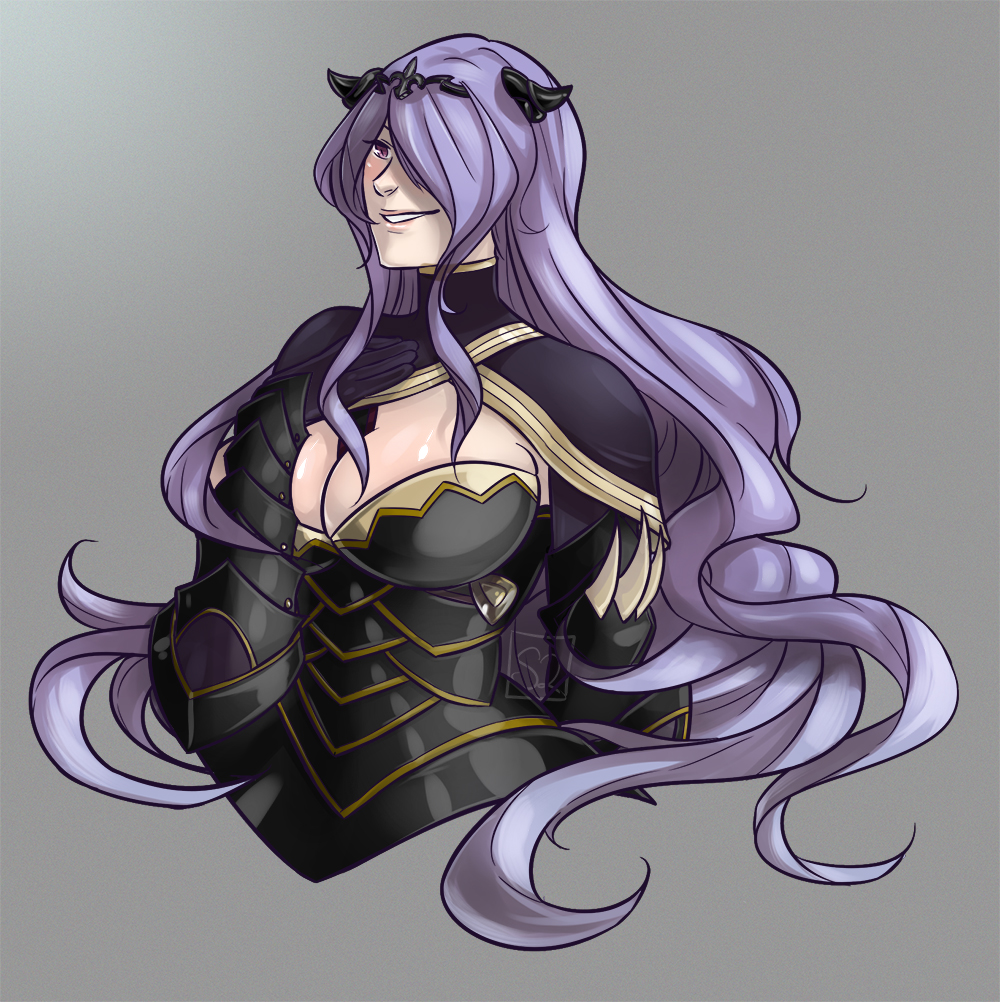 Camilla