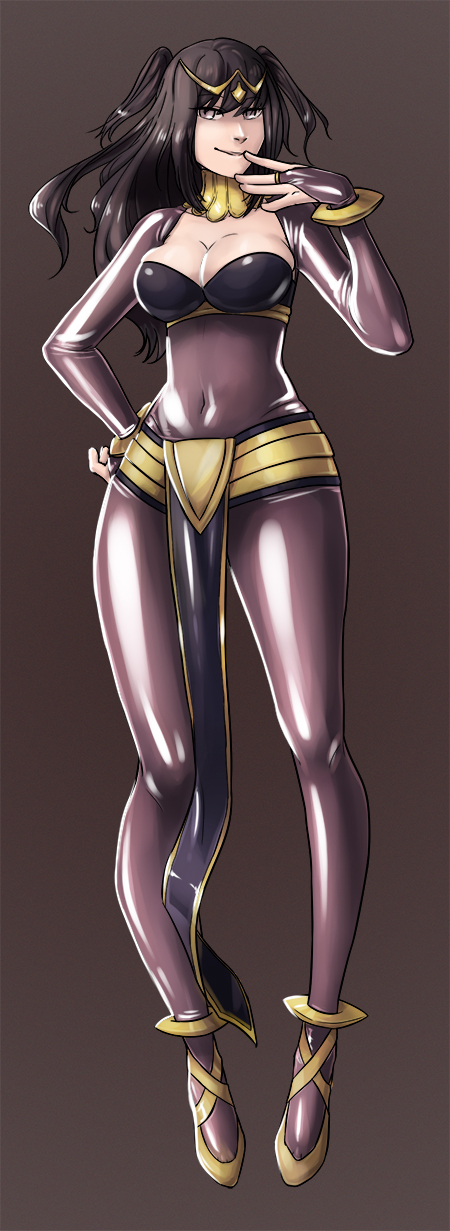 Tharja