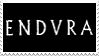 Endvra stamp