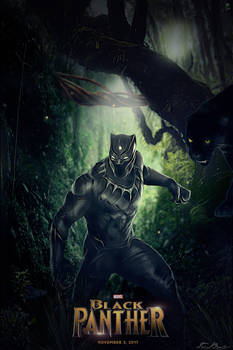 Black Panther