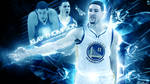 Klay Thompson : Ice Cold by HZ-Designs