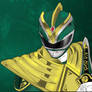 Green Ranger