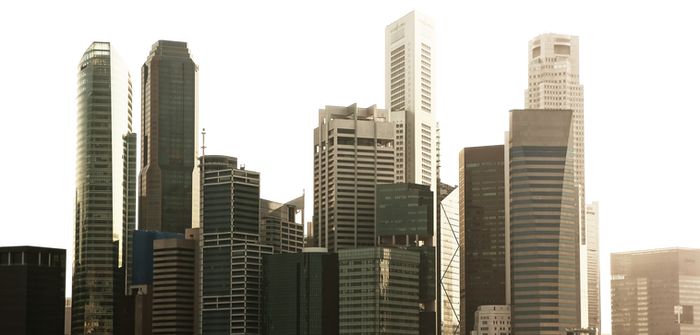 City