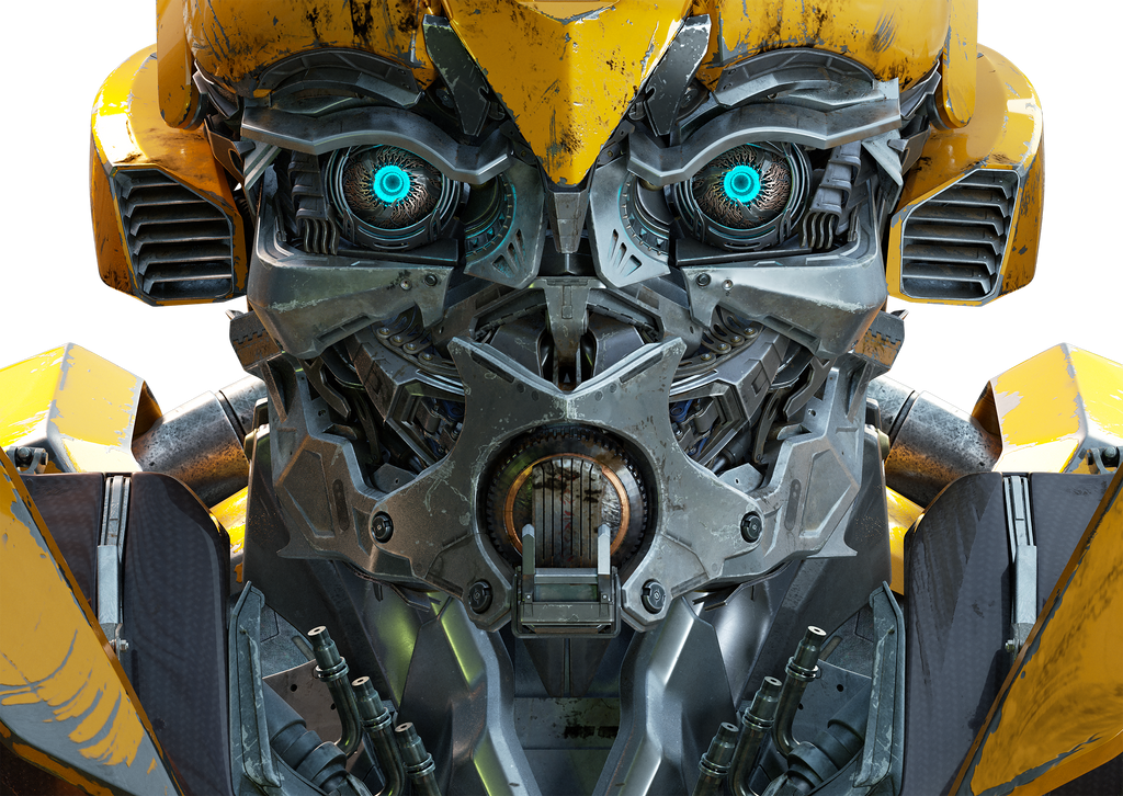 Rumble bee online transformer