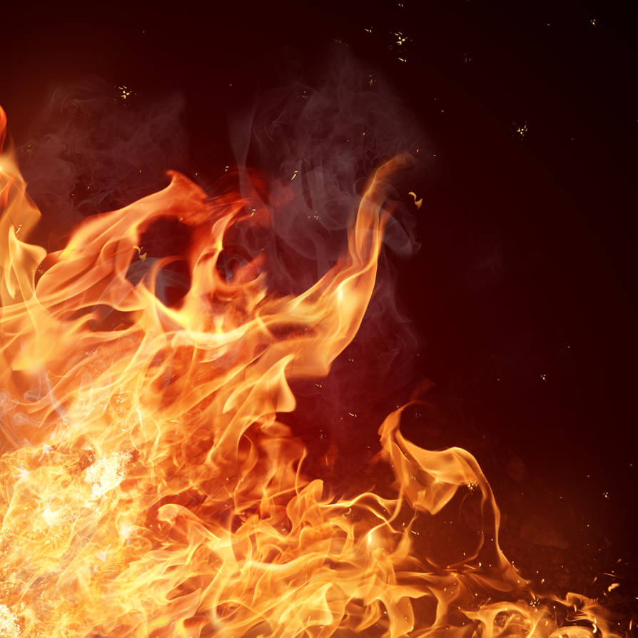 Flames Tumblr Flames by HZ-Designs on DeviantArt