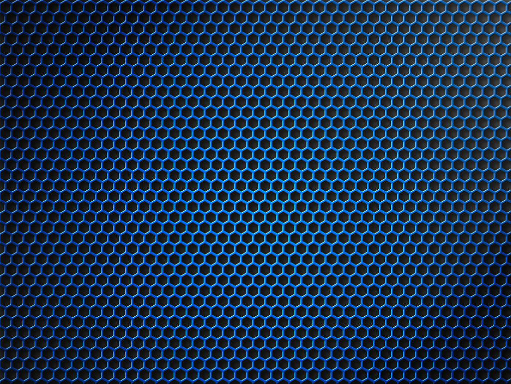 Metallic Blue Pattern Blue Metallic by HZ-Designs on DeviantArt