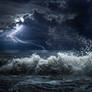 Ocean Storm