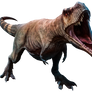 Tyrannosaurus