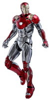 Iron Man ( Mark XLVII )