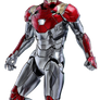 Iron Man ( Mark XLVII )