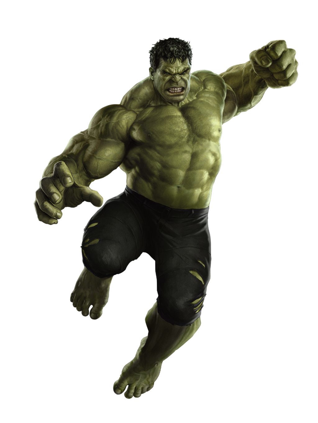 Hulk