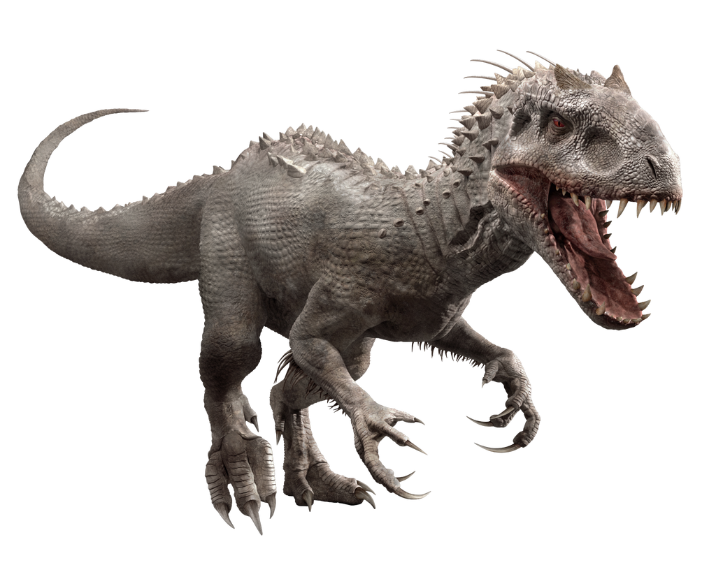 Indominus Rex Jr by HZDesigns on DeviantArt Indominus Rex Jr by HZDesigns on DeviantArt