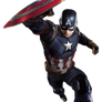 Captain America