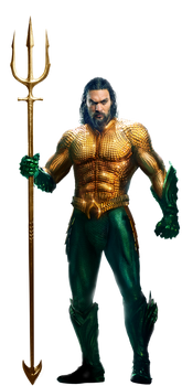 Aquaman 2018