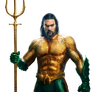 Aquaman 2018