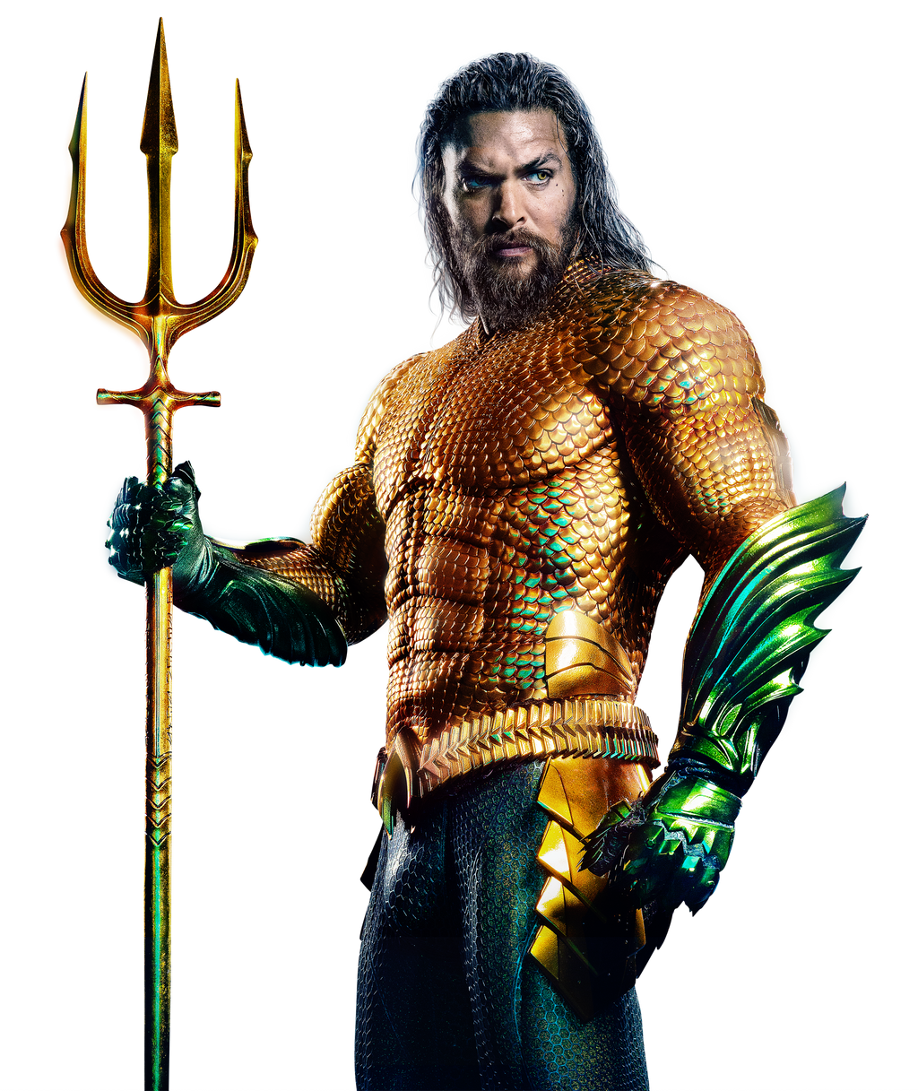 Aquaman 2018 by HZ Designs on DeviantArt Aquaman 2018 by HZ Designs on DeviantArt