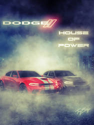 Dodge House of Power