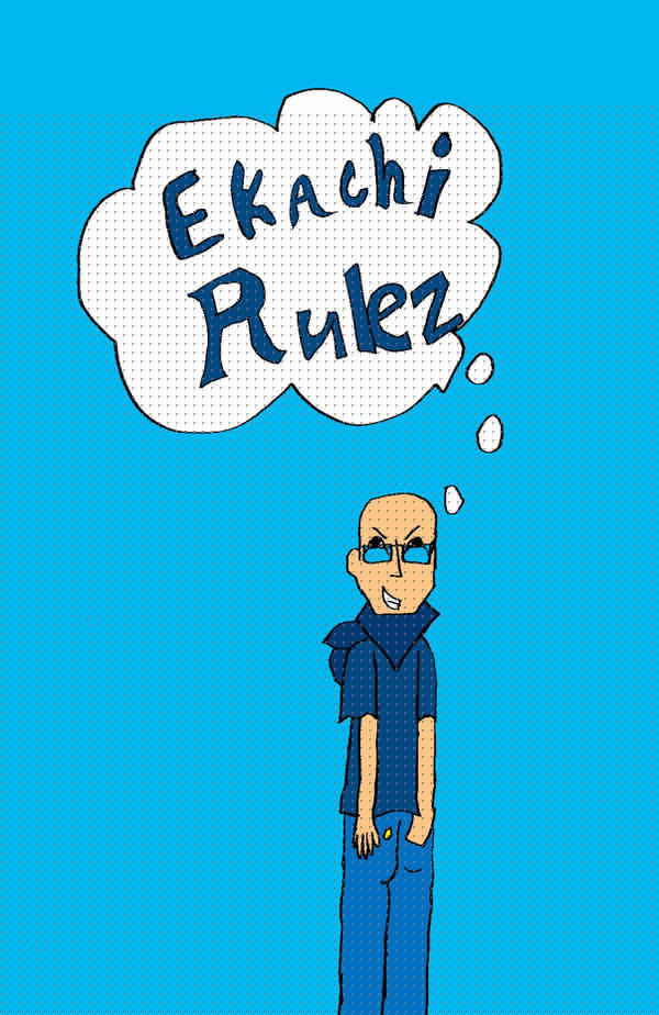 Ekachi? by 12345td on DeviantArt