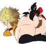 Butt Loving Moo