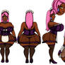 Janaina Reference