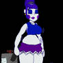 Com|Ballora hourglass exspansion pt.1