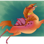 Fly Away