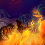 July Monthly Quests 2020 Antares