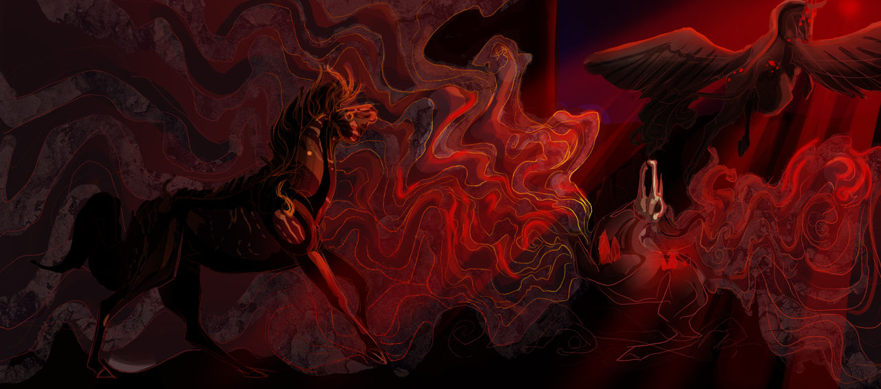 Smoke and Mirrors