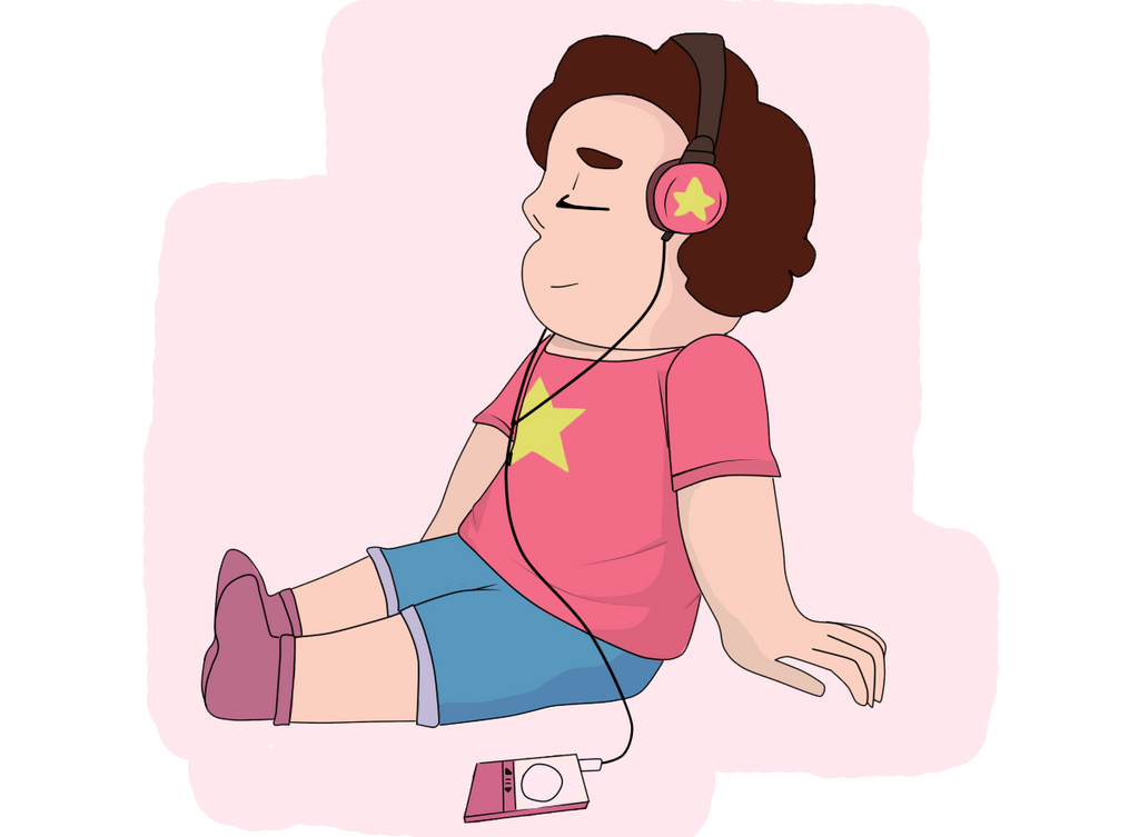 Steven Concert Deviantart Steven by MosikaBam on DeviantArt