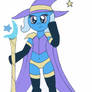 Ultimate and Superior Trixie