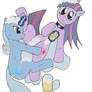 Twilight Sparkle Weakness 8