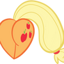 Applejack Heart