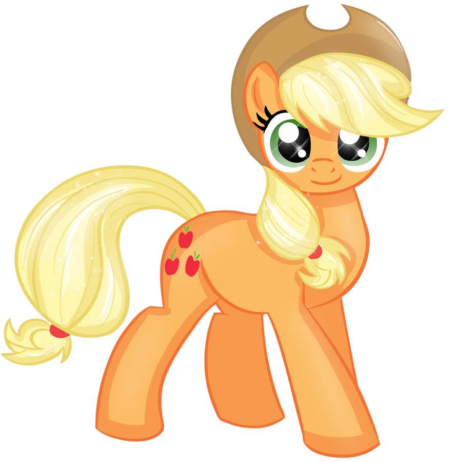 PFD13 Applejack