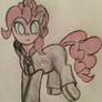 NiXpiK (Pinkie Pie Nobody)